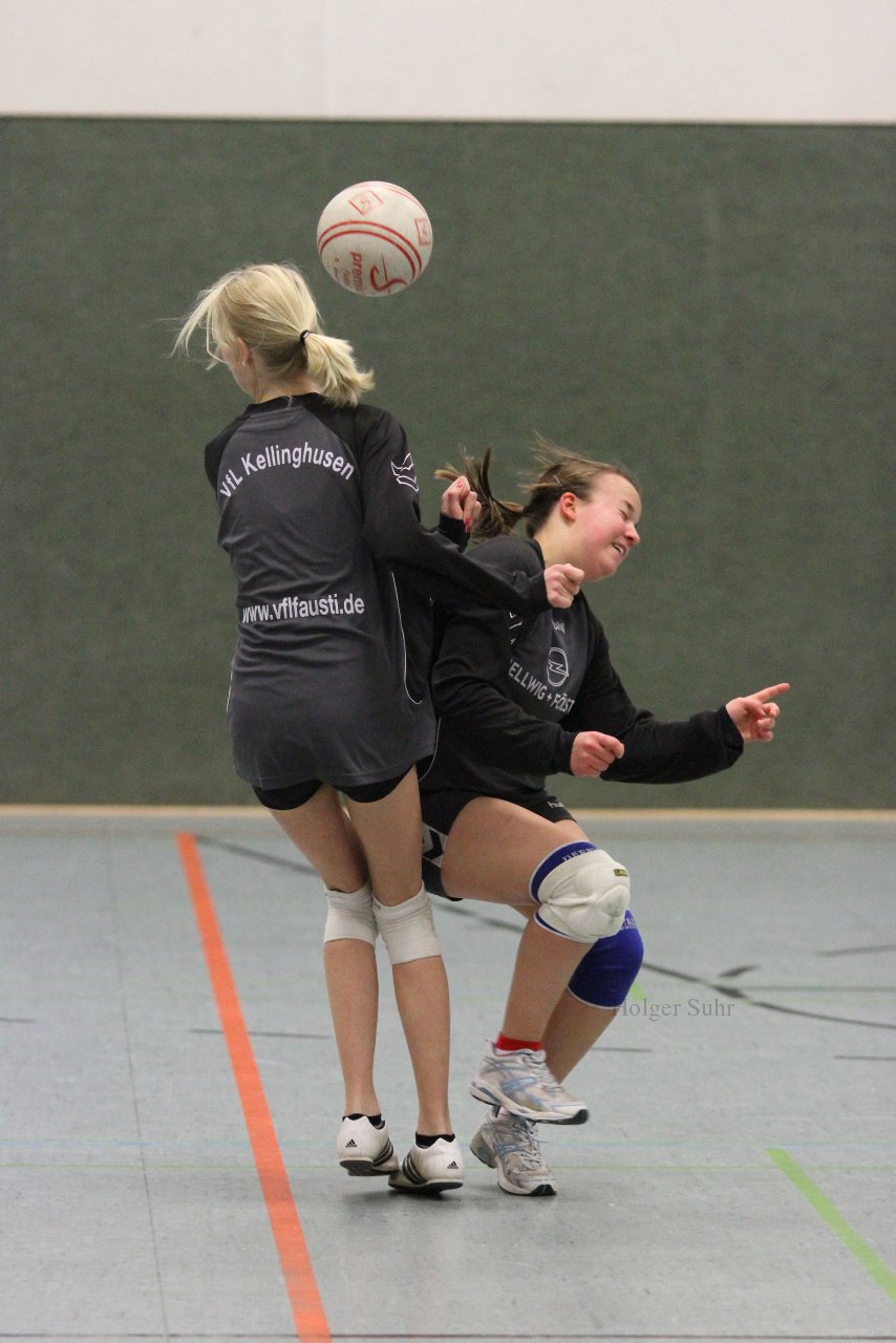 Bild 179 - U18w 2.Tag am 3.12.11